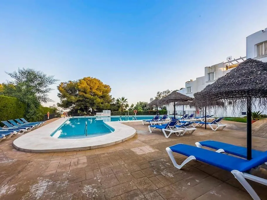 97-Townhouse With Roof Terrace & Views, Marbella Apartamento Espanha